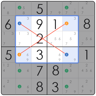 sudoku solver with steps